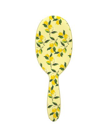Framar Limoncello Detangling Brush - Amalfi