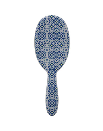 Framar Limoncello Detangling Brush - Capri