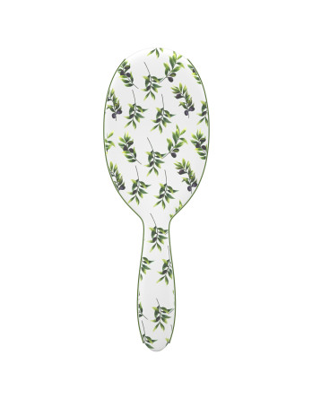 Framar Limoncello Detangling Brush - Positano