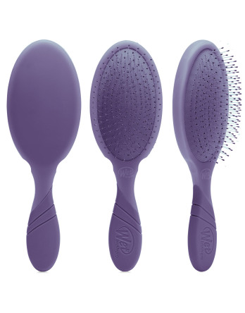 Wet Brush Pro Detangler - Frost Purple