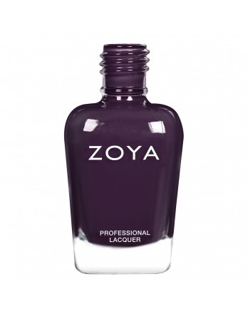 Zoya Toasty: Ora 0.5oz