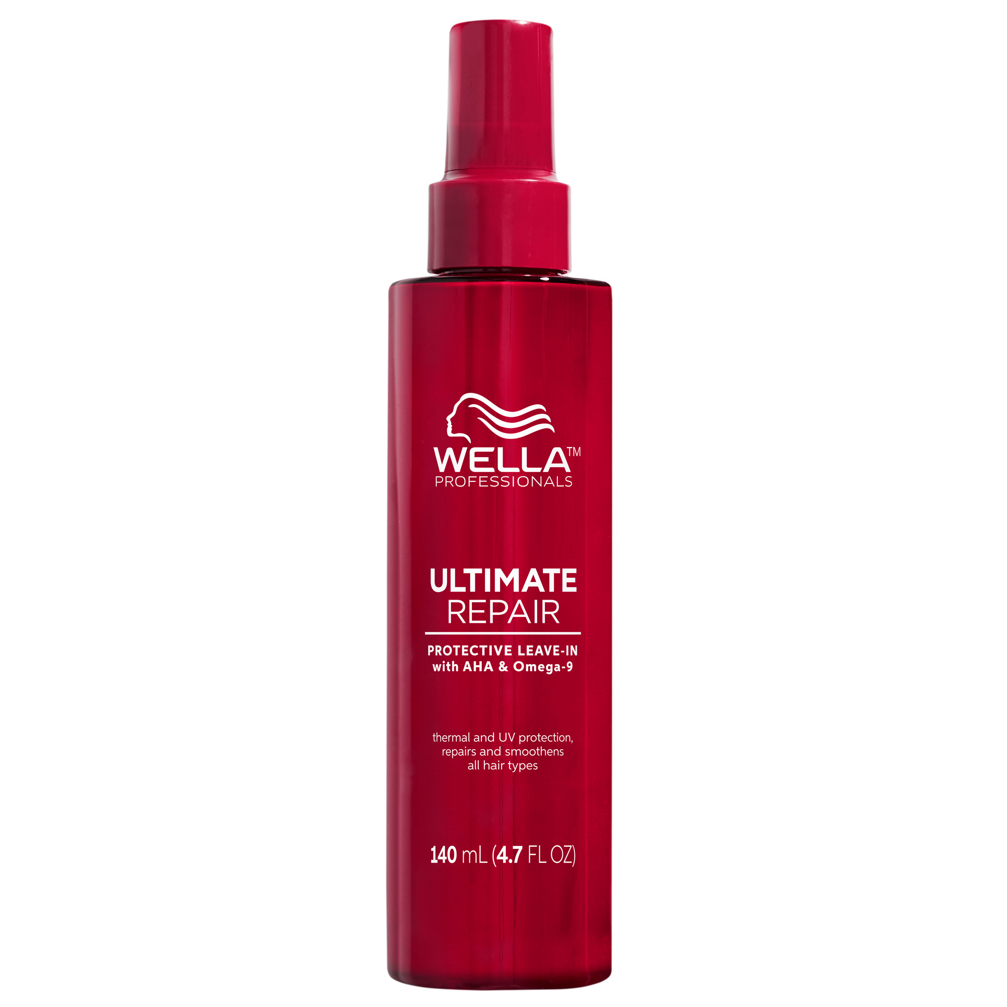 Wella Ultimate Repair Protective Leave-In 4.7oz