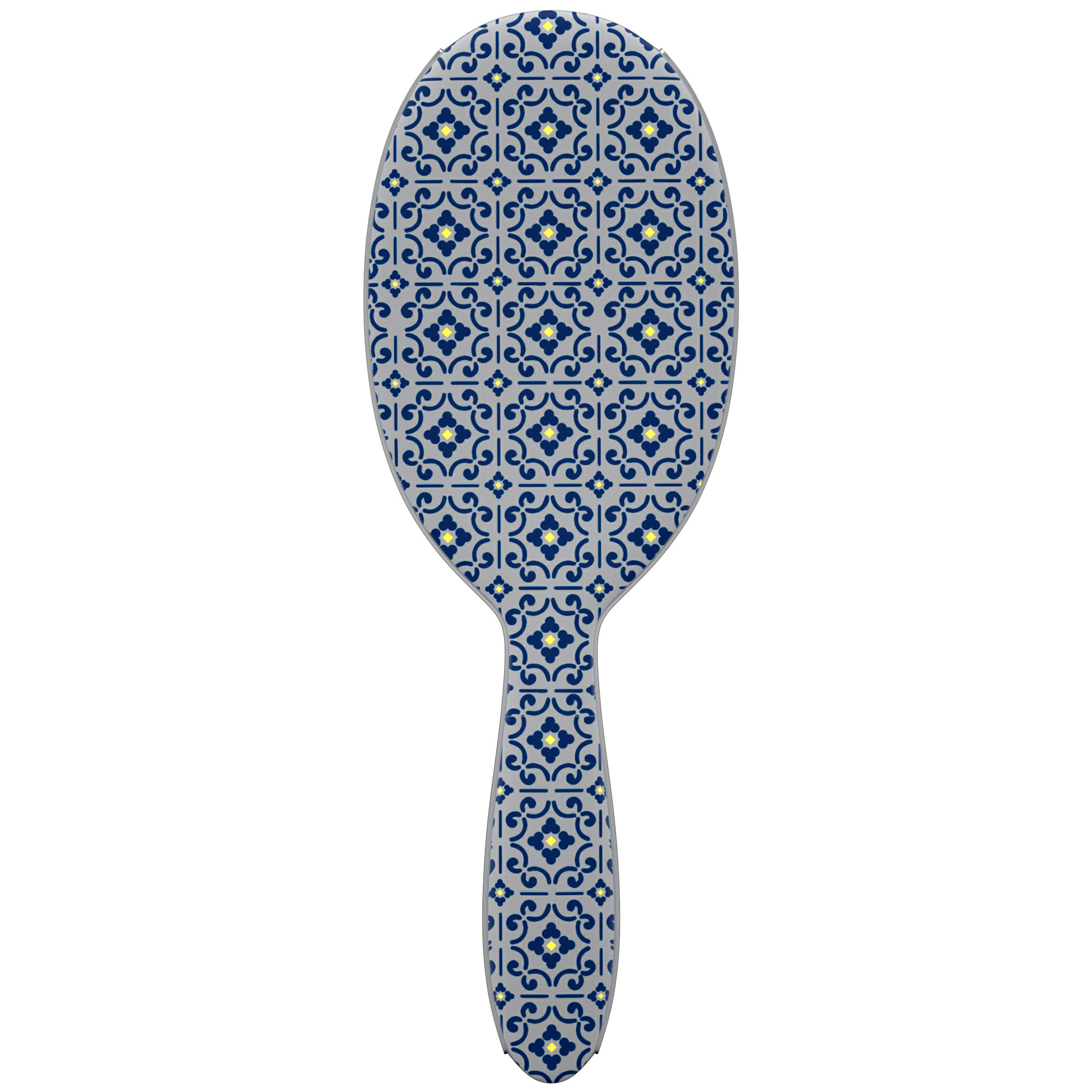 Framar Limoncello Detangling Brush - Capri
