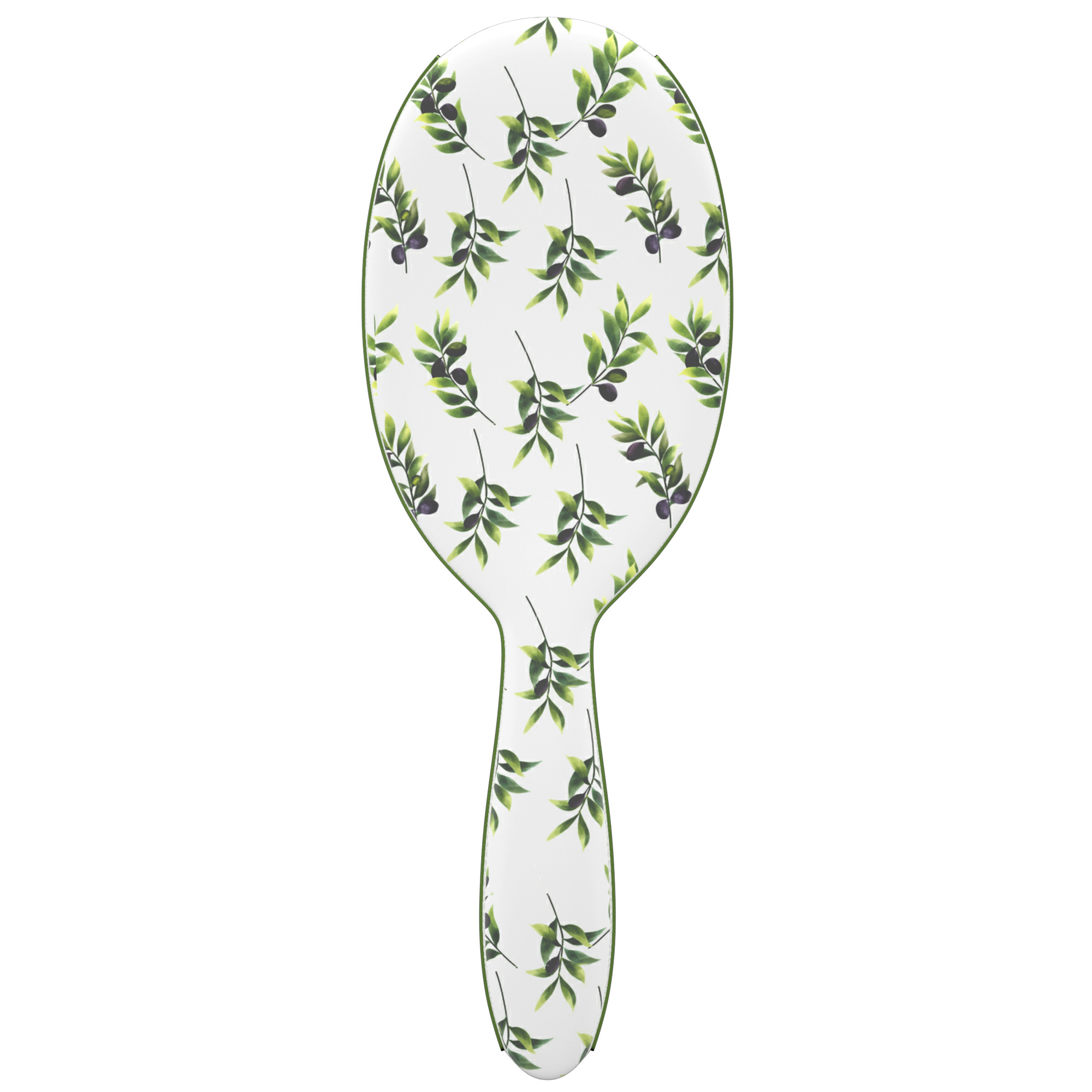 Framar Limoncello Detangling Brush - Positano