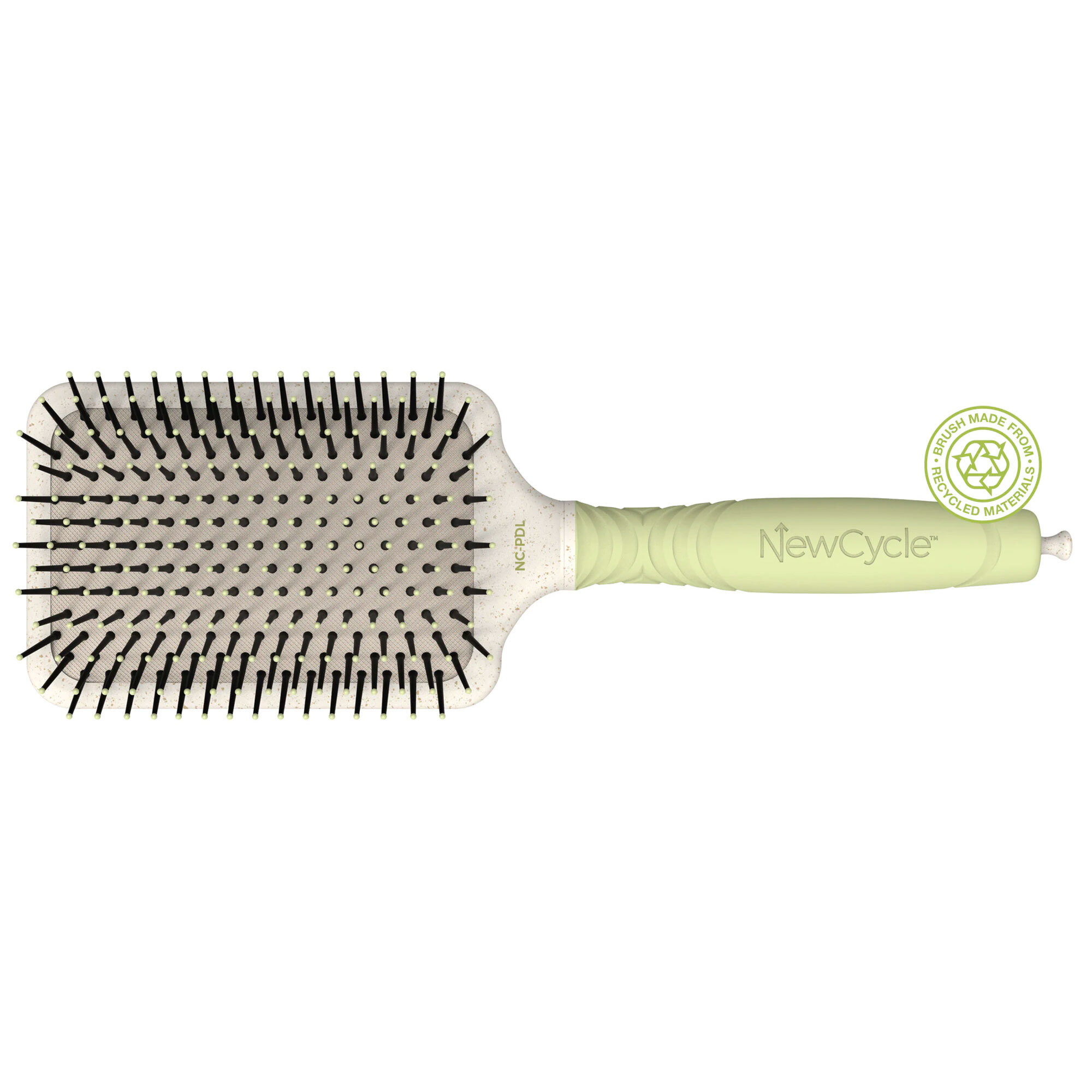 Olivia Garden New Cycle Large Paddle Brush