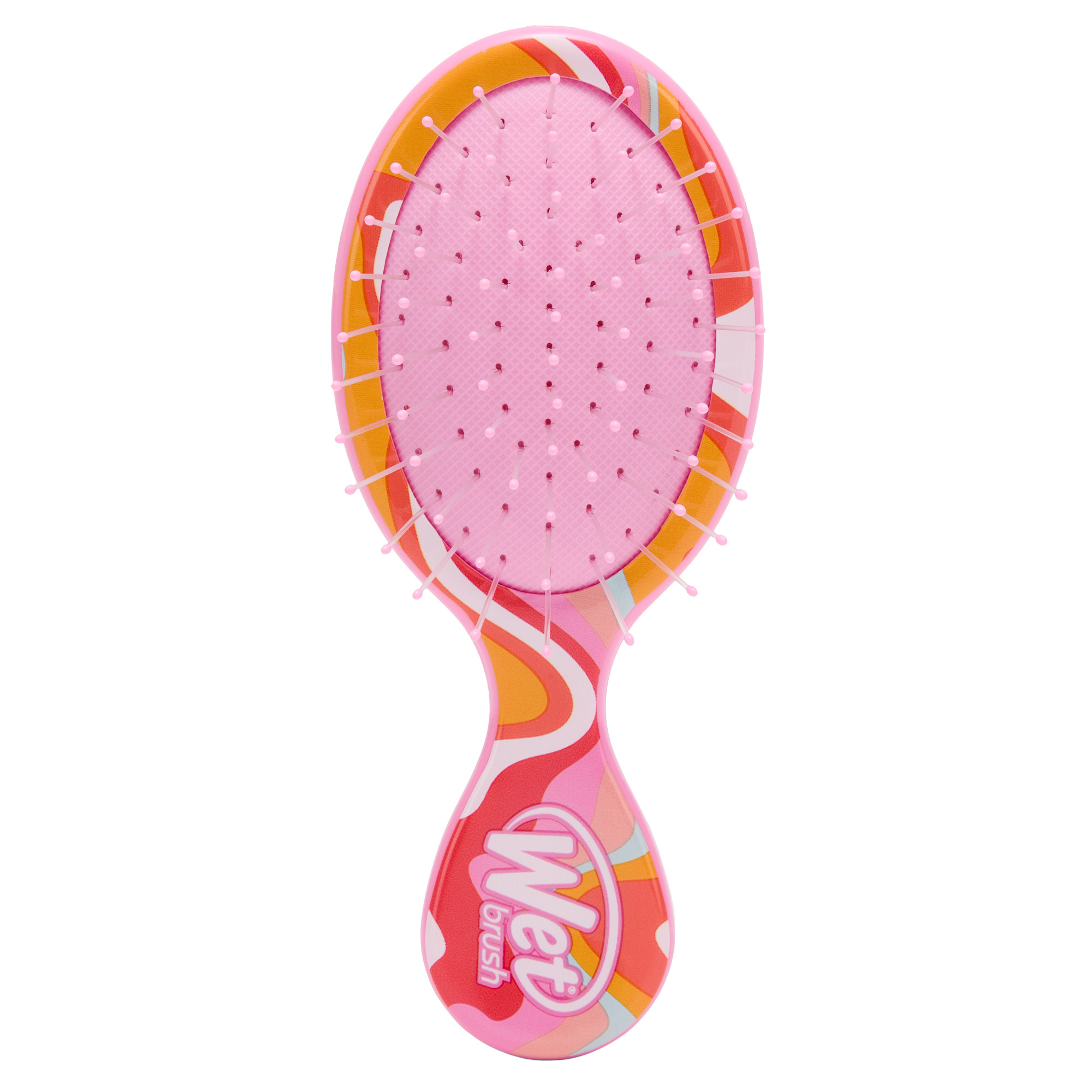 Wet Brush Endless Summer Sunny Days Mini - Ice Cream