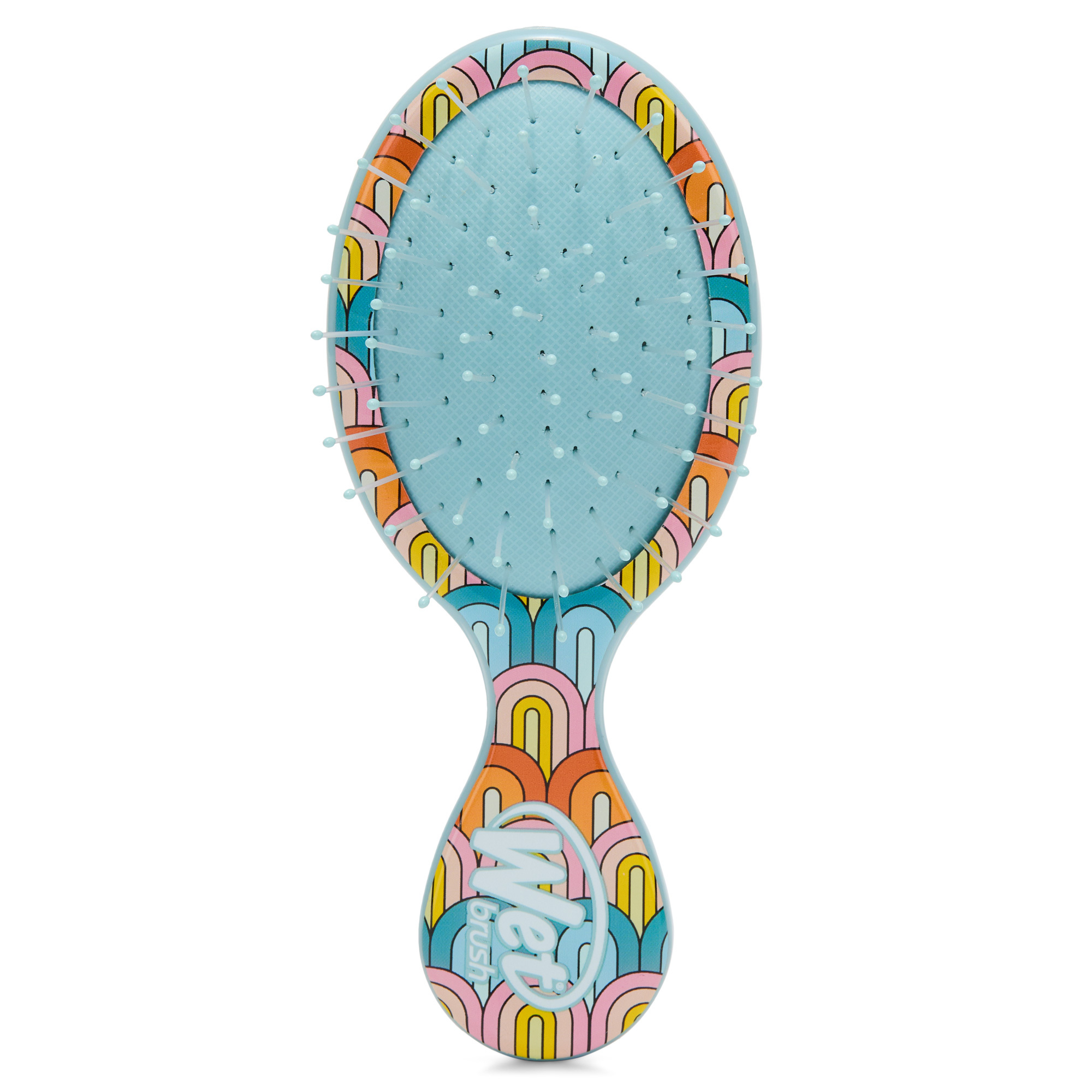 Wet Brush Endless Summer Sunny Days Mini - Rainbow