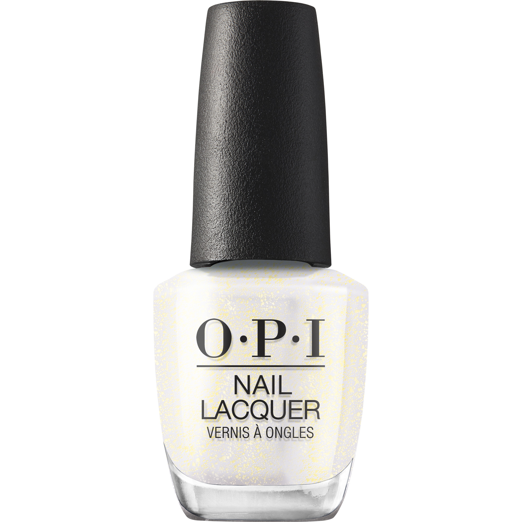 OPI Jewel Be Bold: Snow Holding Back 0.5oz